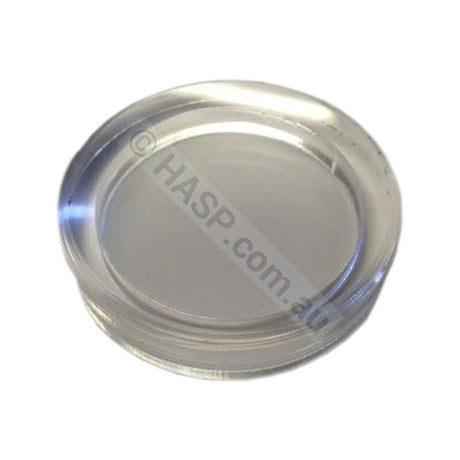 Cover Clear Acrylic -Eezi Touch-Touch Pad