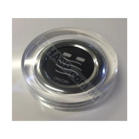 Cover Clear Acrylic -Eezi Touch-Touch Pad