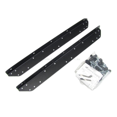 Covermate L Plate Deck Mount Kit Cover Lifters