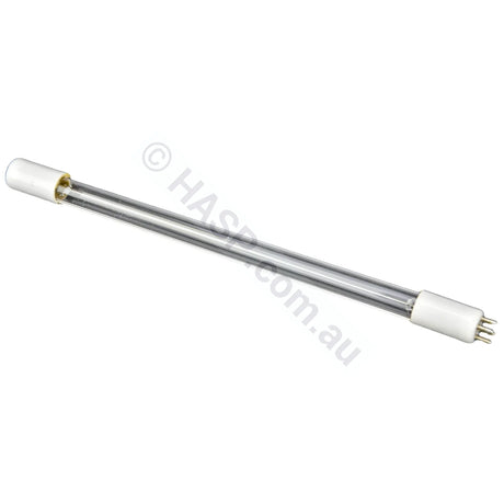 CSN Ultrazone and Trident Clearzone S100

UV Replacement Lamp - Heater and Spa Parts