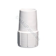Cuff for 38mm (1.5inch) PE Vacuum Hose