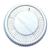 OBSOLETE - Davey Aqua Select Spa Bath Suction & Cover Pool & Spa