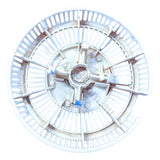 Davey Aqua Select Spa Bath Suction & Cover - Obsolete - Heater and Spa Parts