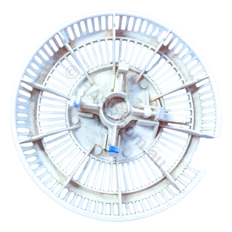 Davey Aqua Select Spa Bath Suction & Cover - Obsolete - Heater and Spa Parts
