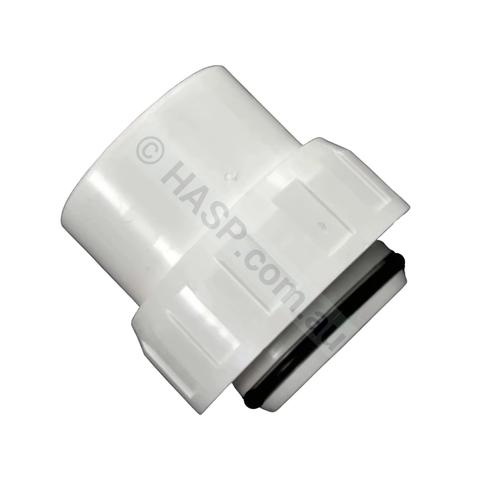 Davey Powerace Barrel Union Fittings - Power Ace 100 150 200 - 40mm Plumbing & Fittings