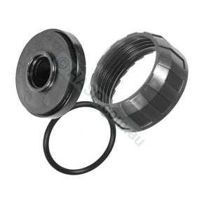 Davey Cartridge Filter Blanking Cap - aka Bung or Plug