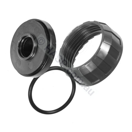 Davey Cartridge Filter Blanking Cap - aka Bung or Plug