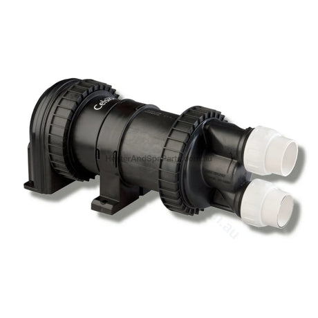 Davey Celsior Spa Bath Pumps - C270 Series - Supercedes XS250 XS300 / HB HD - 1.25HP - Heater and Spa Parts