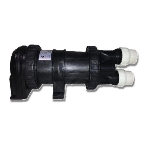 Davey Celsior Spa Bath Pumps - C400 Series - 2HP - Heater and Spa Parts
