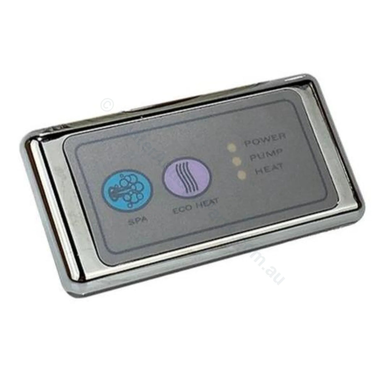 Davey Celsior Spa Bath Touchpad - Keypad