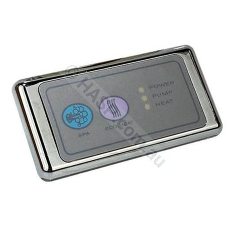 Davey Celsior Spa Bath Touchpad - Keypad