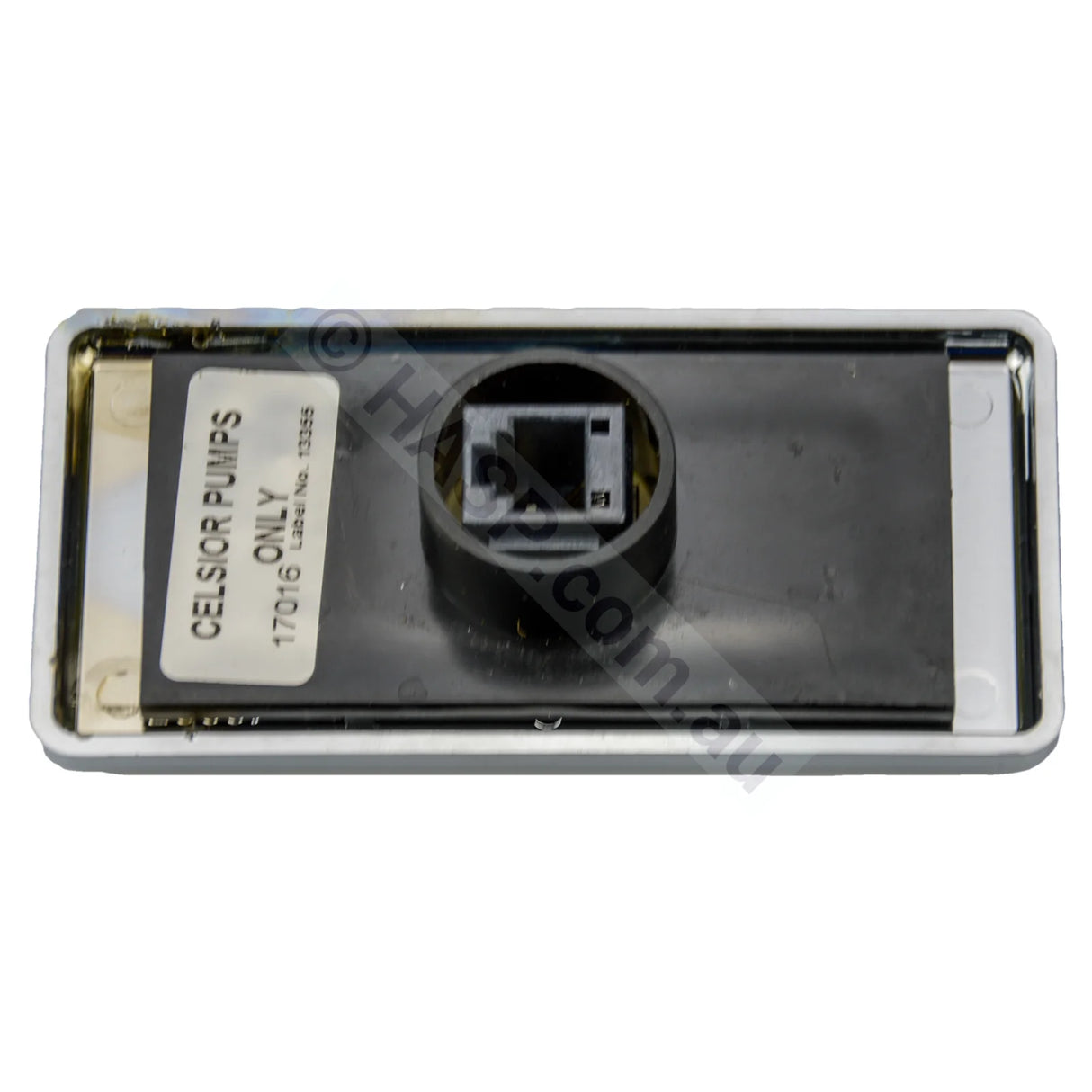 Davey Celsior Spa Bath Touchpad - Keypad