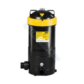 Davey CrystalClear 225sqft Cartridge Filter Complete