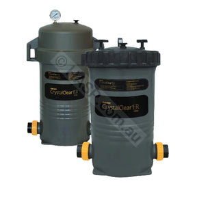 Davey CrystalClear ER (2026+) Cartridge Filter