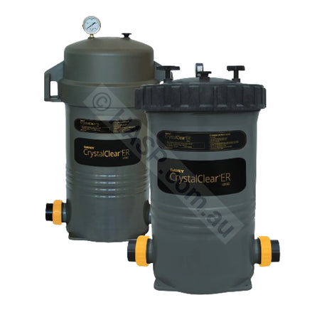 Davey CrystalClear ER (2026+) Cartridge Filter