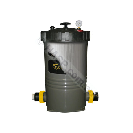 Davey CrystalClear ER (2026+) Cartridge Filter