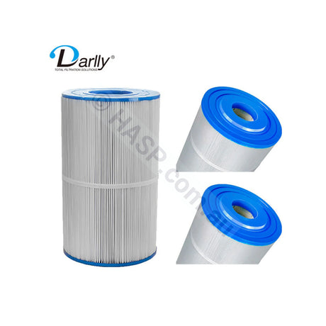 Davey Easy Clear 100 / Crystal Clear 100 / SpaQuip C100 / Questa 1000 - Pool & Spa
