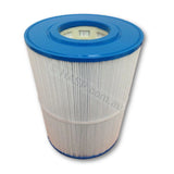 565mm x 230mm  Replacement Cartridge Filter - Davey Easy Clear 1500 / Crystal Clear 15000 / SpaQuip C150 / Questa 1500 - Heater and Spa Parts