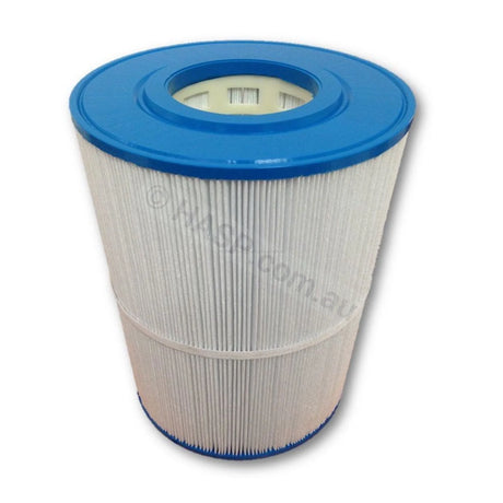 565mm x 230mm  Replacement Cartridge Filter - Davey Easy Clear 1500 / Crystal Clear 15000 / SpaQuip C150 / Questa 1500 - Heater and Spa Parts