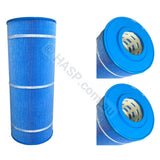 Davey Easy Clear 1500 Microban Replacement Filter Cartridge