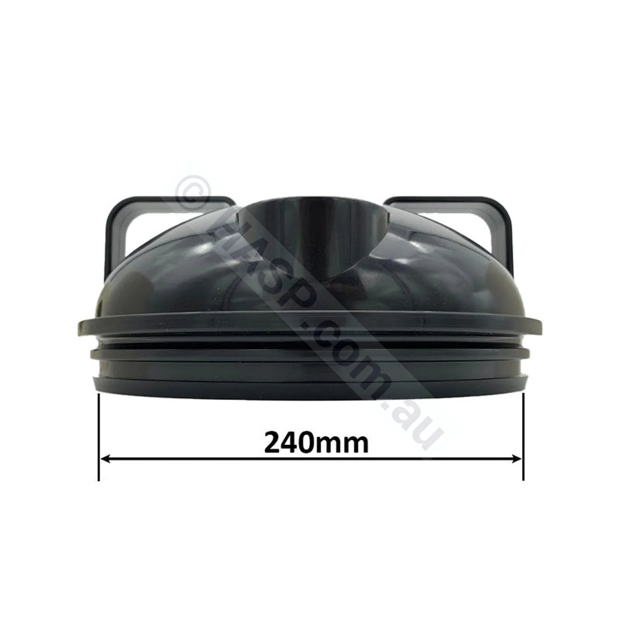 Davey Easy Clear Filter Lid