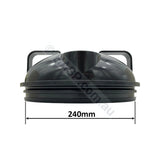 Davey Easy Clear Filter Lid