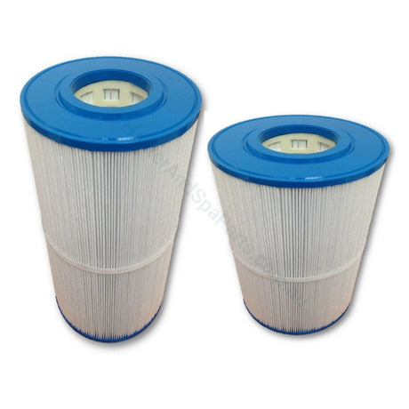 Davey Ec 2250 / Questa Clearflo 225 Replacement Cartridge Filter