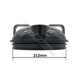 Davey Eco Pure/Series2000 Filter Lid