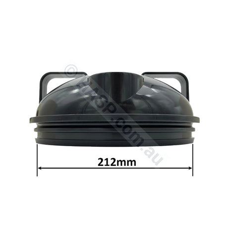Davey Eco Pure/Series2000 Filter Lid