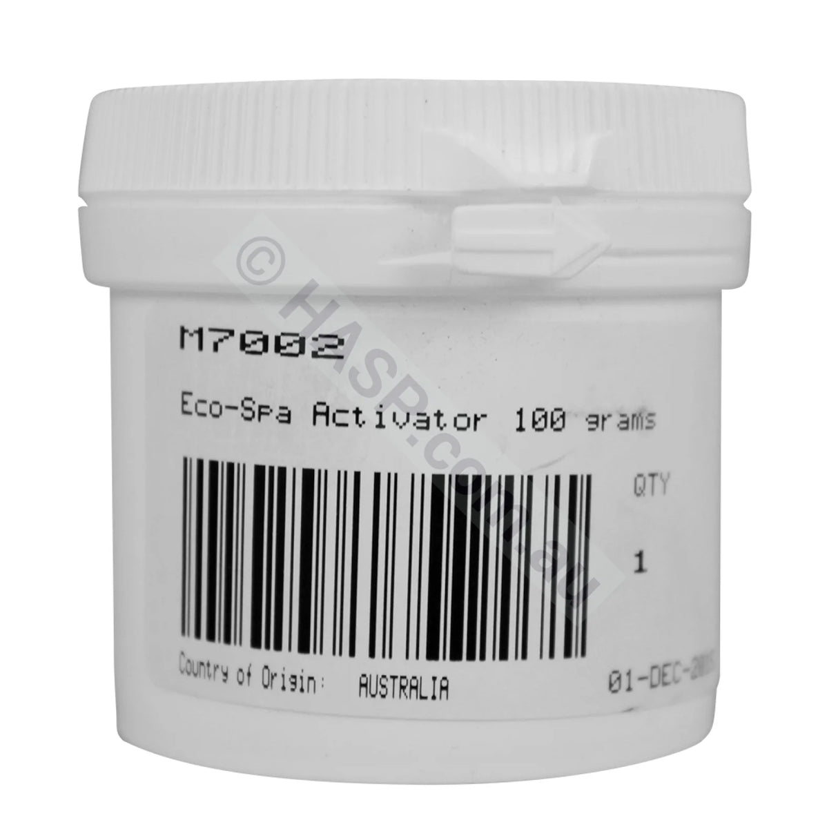 Davey EcoSpa Salt Water Brominator and Spare Parts - No Longer Available - Heater and Spa Parts