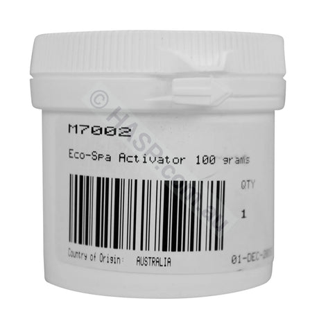 Davey EcoSpa Salt Water Brominator and Spare Parts - No Longer Available - Heater and Spa Parts