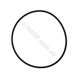 Davey Henden Crystal Clear Cartridge Filter - Lid O-ring - 280mm - Pool & Spa