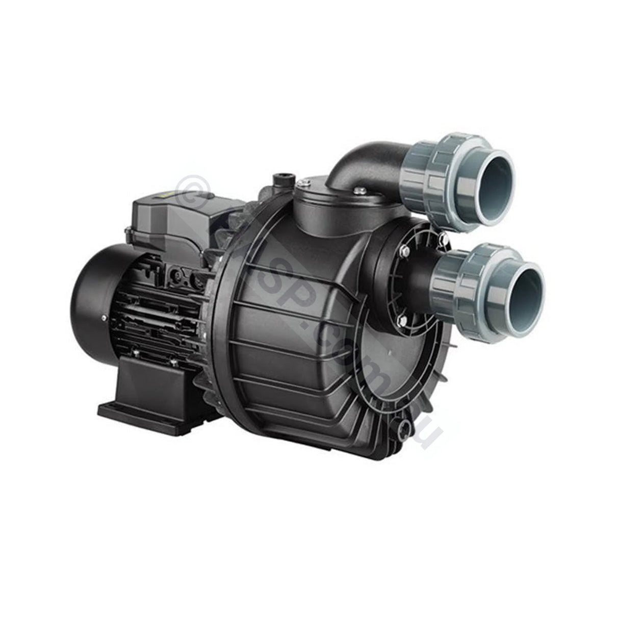 Davey Hurricane 300M 15amp