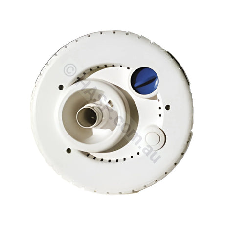Davey Hurricane Turbo Swim Jet