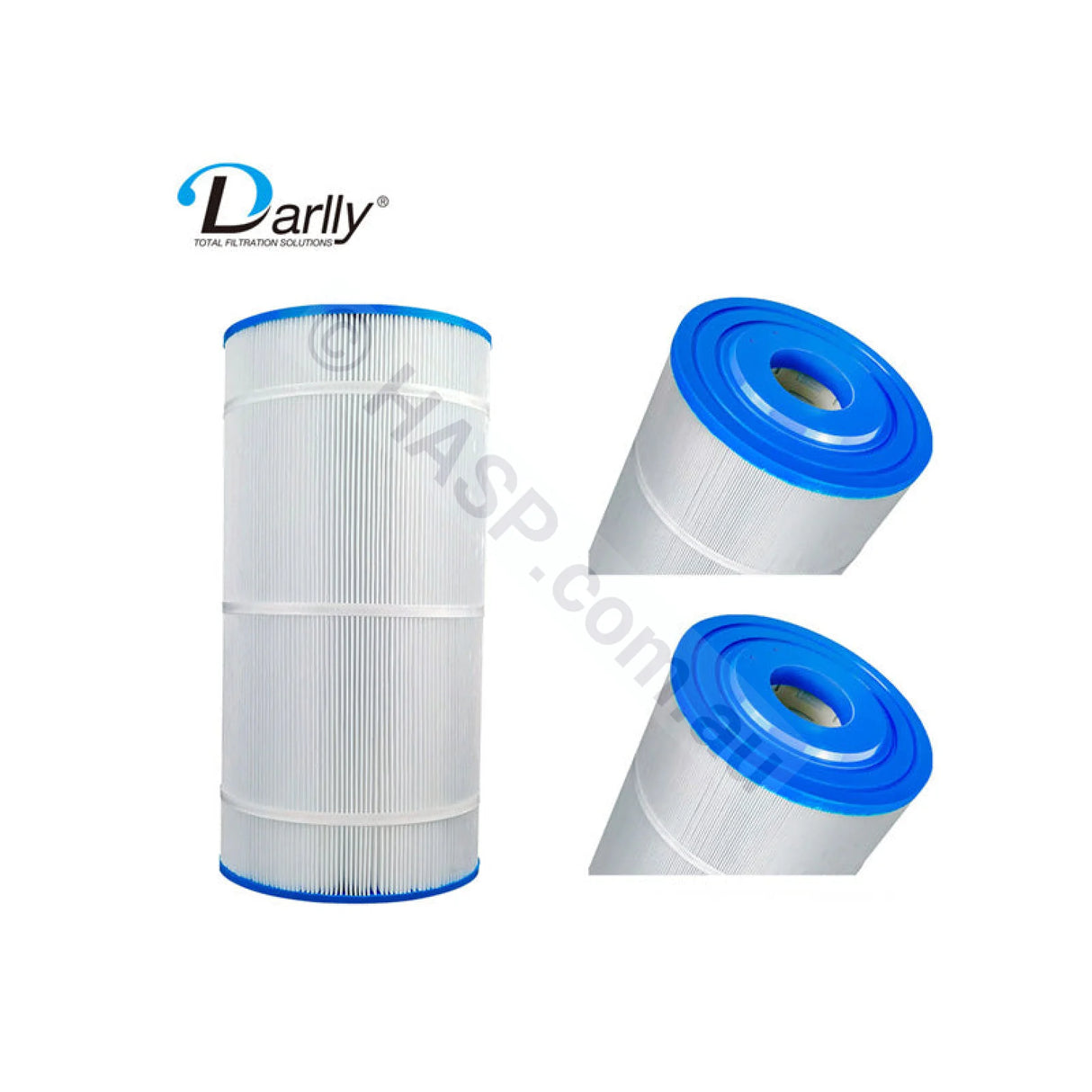 Davey Mytilus 380 Replacement Filter Cartridge