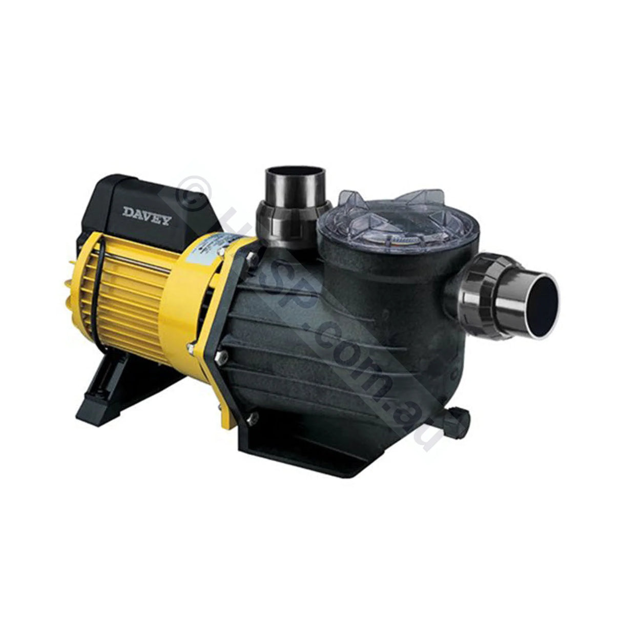 Davey Power Master 350