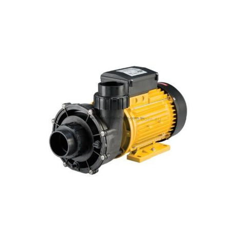 Davey QB 25013SL 1850W 2.5HP Variable Speed Spa Jet Booster Pump - Heater and Spa Parts