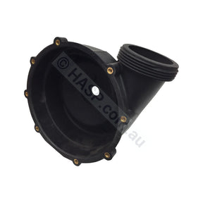 Davey QB AUS(Fine Thread) Pump Body/Volute
