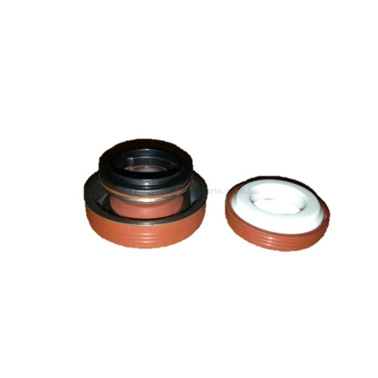 Davey QB / LX Whirlpool / SpaNET Booted Mechanical Seal - Heater and Spa Parts