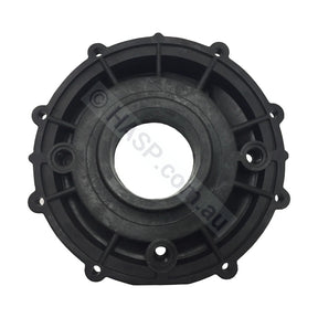 Davey QB Pump Front (Course Thread)