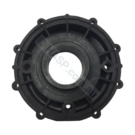 Davey QB Pump Front (Course Thread)