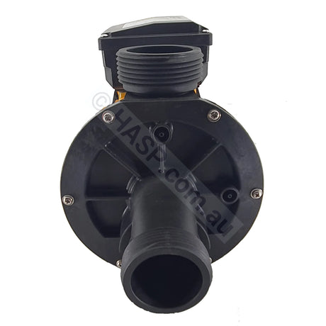 Davey QB035 Spa Circulation Filtration Pump - .25kW or 1/3HP - Heater and Spa Parts