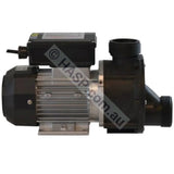 Davey QB035 Spa Circulation Filtration Pump -.25kW or 1/3HP LX Pro JA35 - Aftermarket Circulation / Filtration Pumps