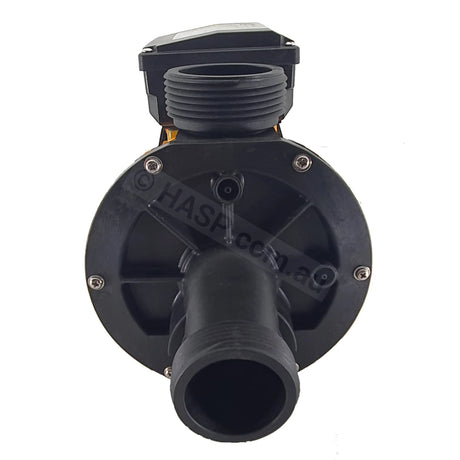 Davey QB035 Spa Circulation Filtration Pump - .25kW or 1/3HP - Heater and Spa Parts