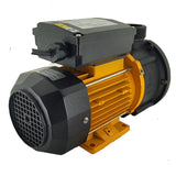 Davey QB035 Spa Circulation Filtration Pump - .25kW or 1/3HP - Heater and Spa Parts