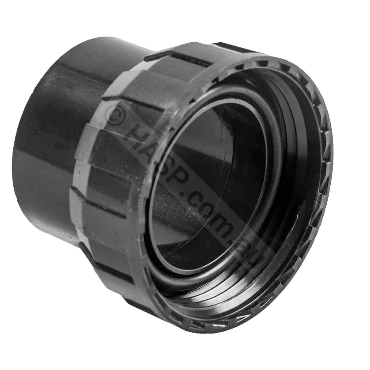 Davey Silensor Barrel Union