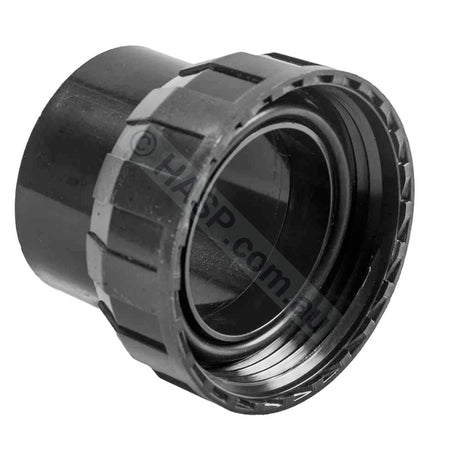 Davey Silensor Barrel Union