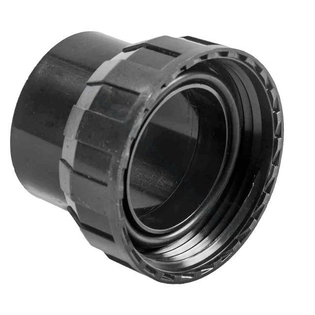 Davey Silensor Barrel Union