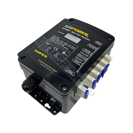 Davey SP400 1.5kw Controller Only