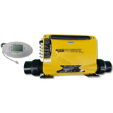 Davey Spa Power 800 SP800 Spa Controller System - Heater and Spa Parts